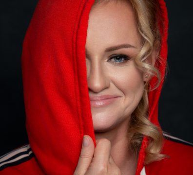 kobieca sesja zdjęciowa w warszawie shuum.pl portret kobiety